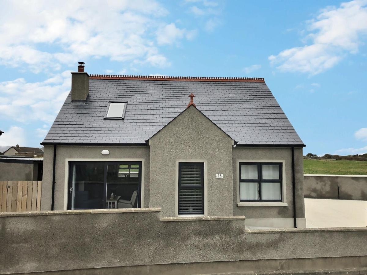 Cranfield Cottage By The Sea 4 Star Nitb Approved Kilkeel Eksteriør billede