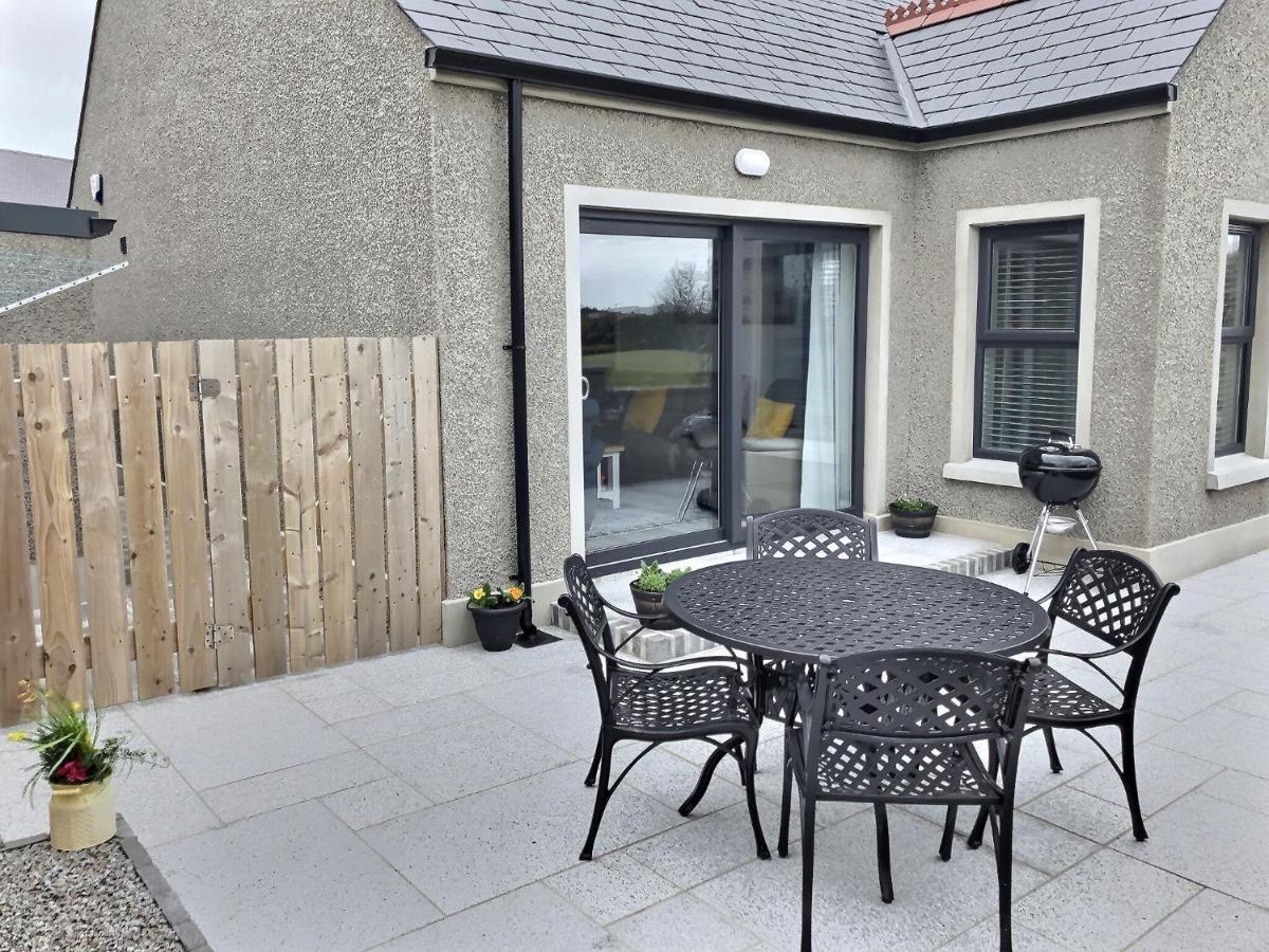 Cranfield Cottage By The Sea 4 Star Nitb Approved Kilkeel Eksteriør billede