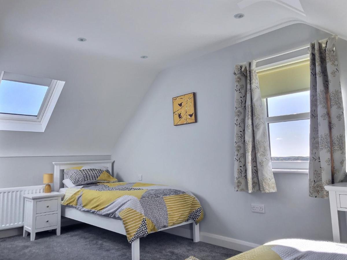 Cranfield Cottage By The Sea 4 Star Nitb Approved Kilkeel Eksteriør billede